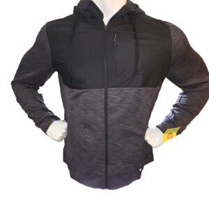 Tek Gear WarmTek Full  Zip Hoodie NWT